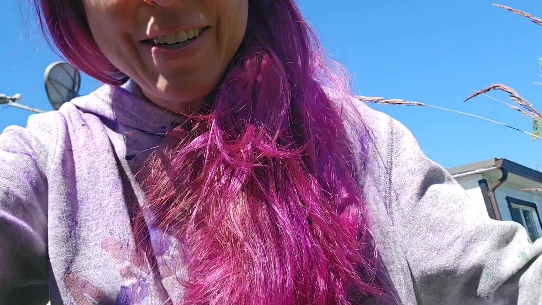 "Trip For Fuck" Pee, Urinate, Nerdy Faery, Nerdy Girl, Piss, Pissing, Peeing, Urination, Outdoor, Hiking, Peepeelady, Barefoot, Bare Feet, Dirty Feet, Outside, Desperate Pee, Suggest Trip For Fuck Come with Me While I Pee pornhub