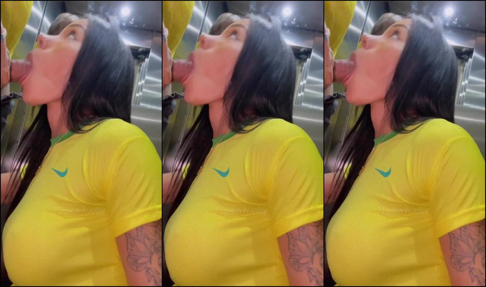 Nataliaavellar 3543146443 10 29 2024 Ontem Eu E O Boy Sa Mos Para Ver Um Jogo Na Casa De Uns Amigos E