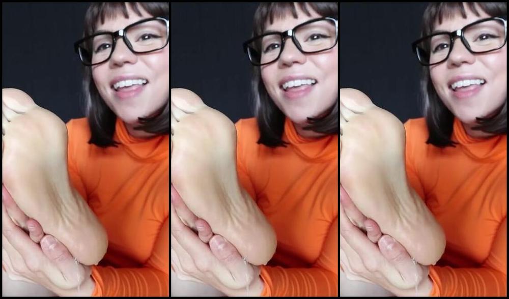 Misstinytootsies Onlyfans Velma