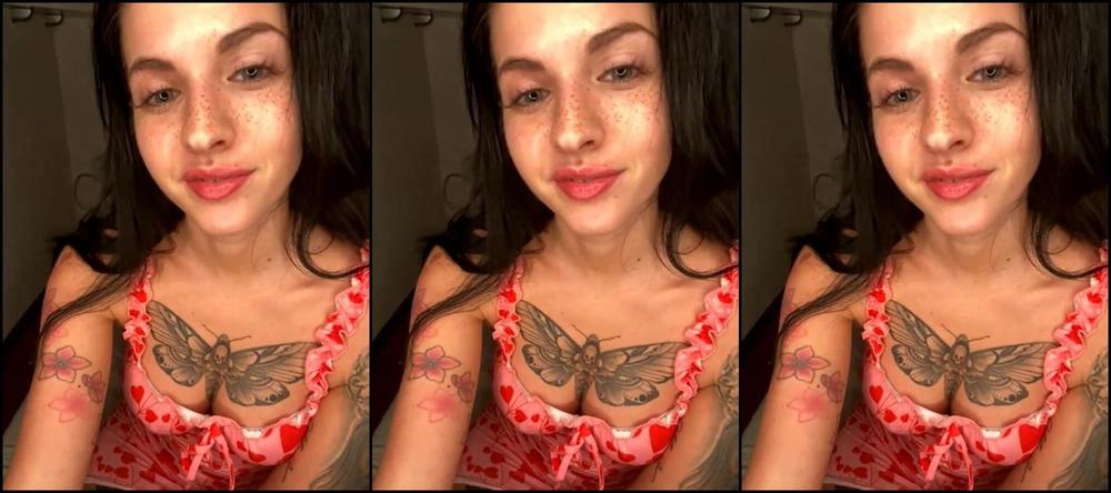 Suicidegirls Stream Started At Am Thank You For Your Time Follow Me For Free