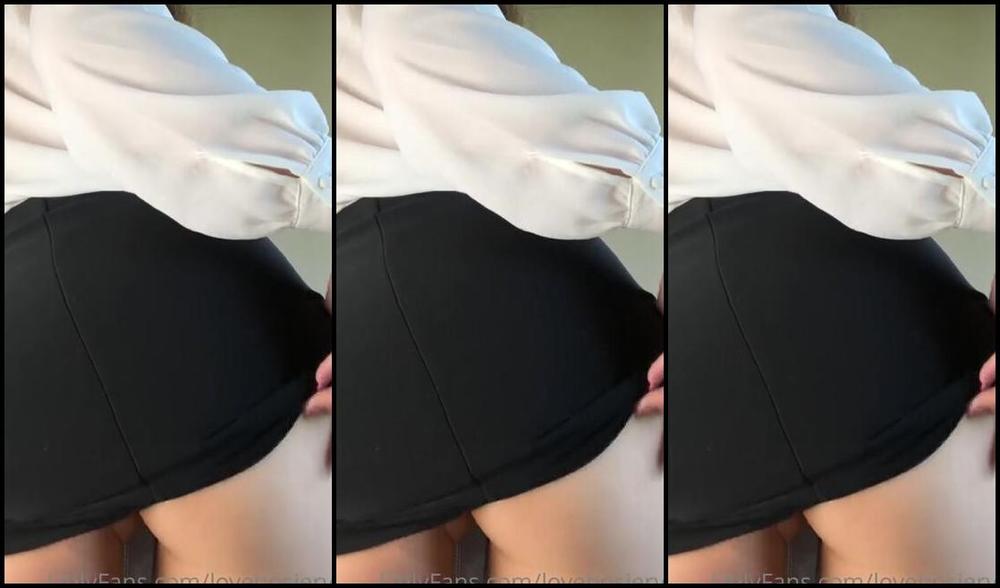 Nylontastica Nicknamed Nylontastica Onlyfans The Follow Up Therapist Roleplay Joi