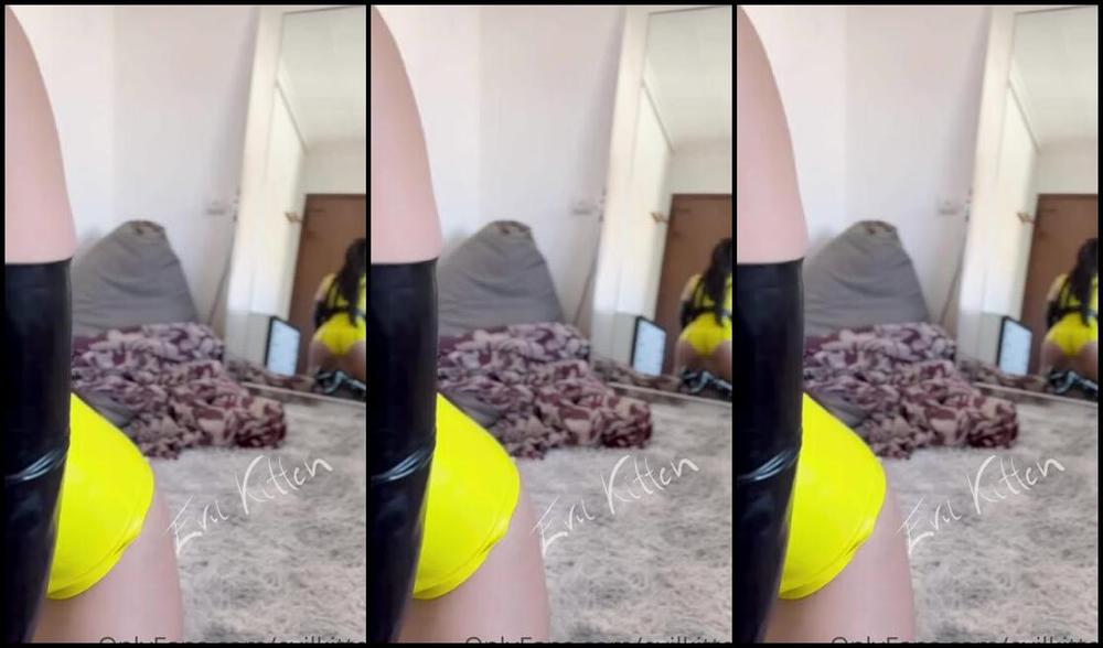 Evil Kitten Nicknamed Evilkitten Onlyfans Welcome To All The New Ones Remember To Support Your Goddess With Tips And Buying My Videos All