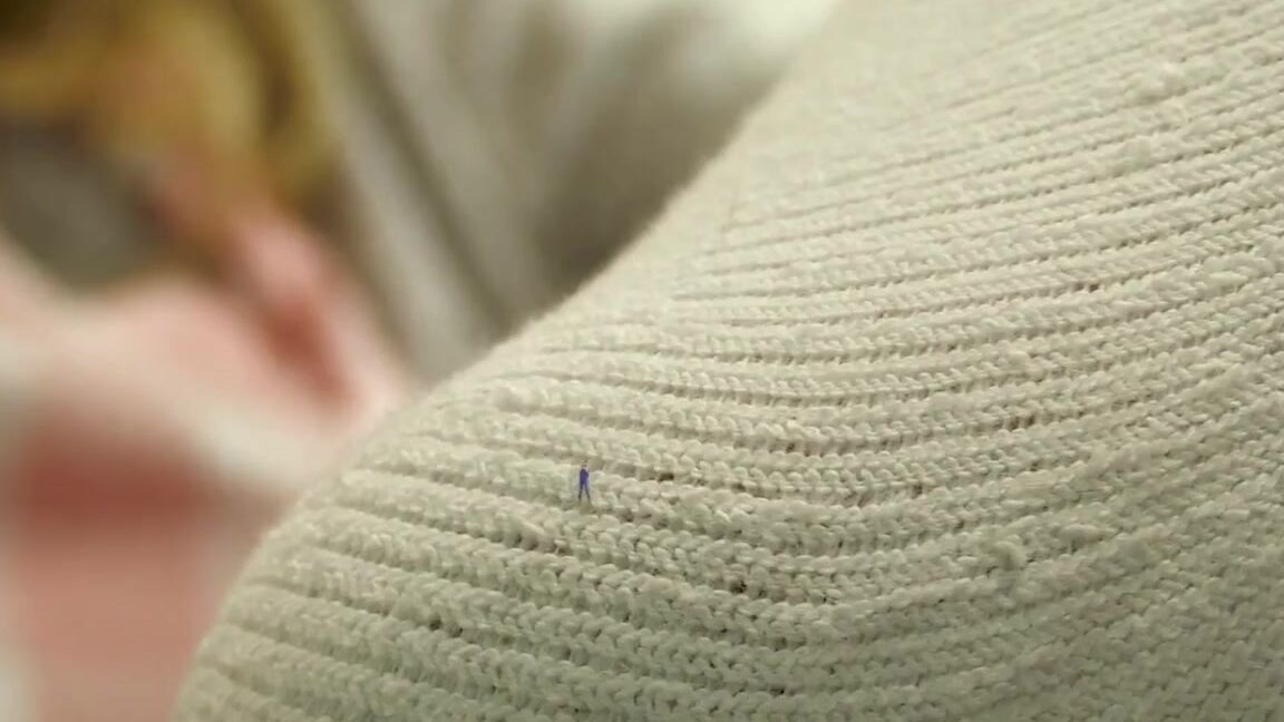 Goddesssevera Onlyfans Goddess Severa And The Microman Part 4