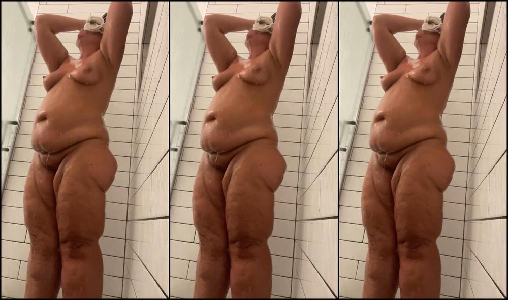 Teeteepawg Shower Live Failed So Hear Ya Go