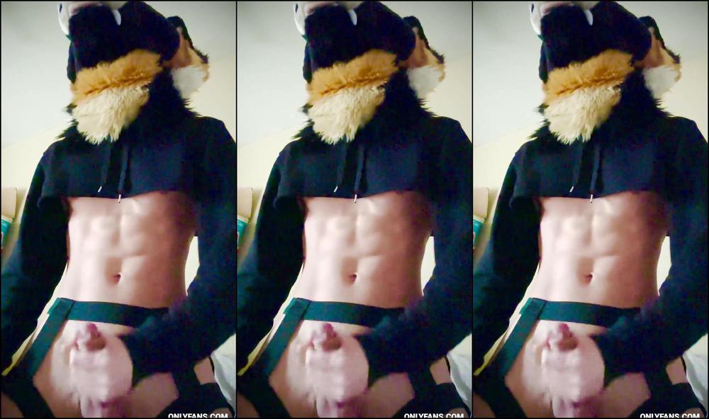 Palacewolf 547848912 Watch Me Show Off And Make A Nice Big Mess All Over Myself 01 8Ad91A38 D7B8 4077 B854 8F42635Abccb