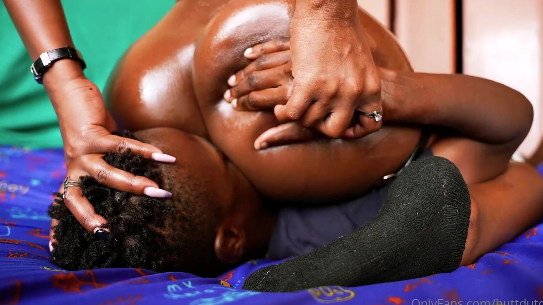 Buttdutchess Faceriding Onlyfans XXX