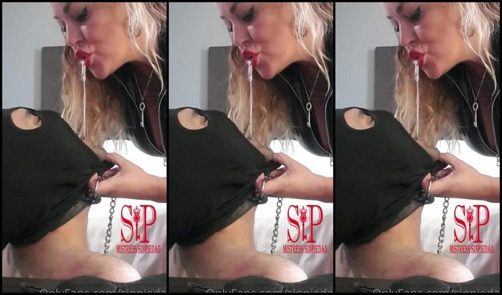 Mistress Sinpiedad Nicknamed Sinpiedad Onlyfans Femdom Worldwide P