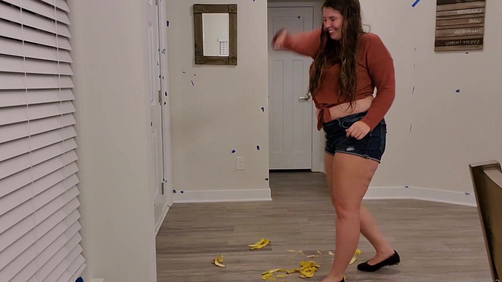 Lisaasmr Banna Crusher Dancer Asmr