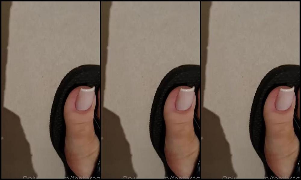 Feetbraga Onlyfans Close Toes