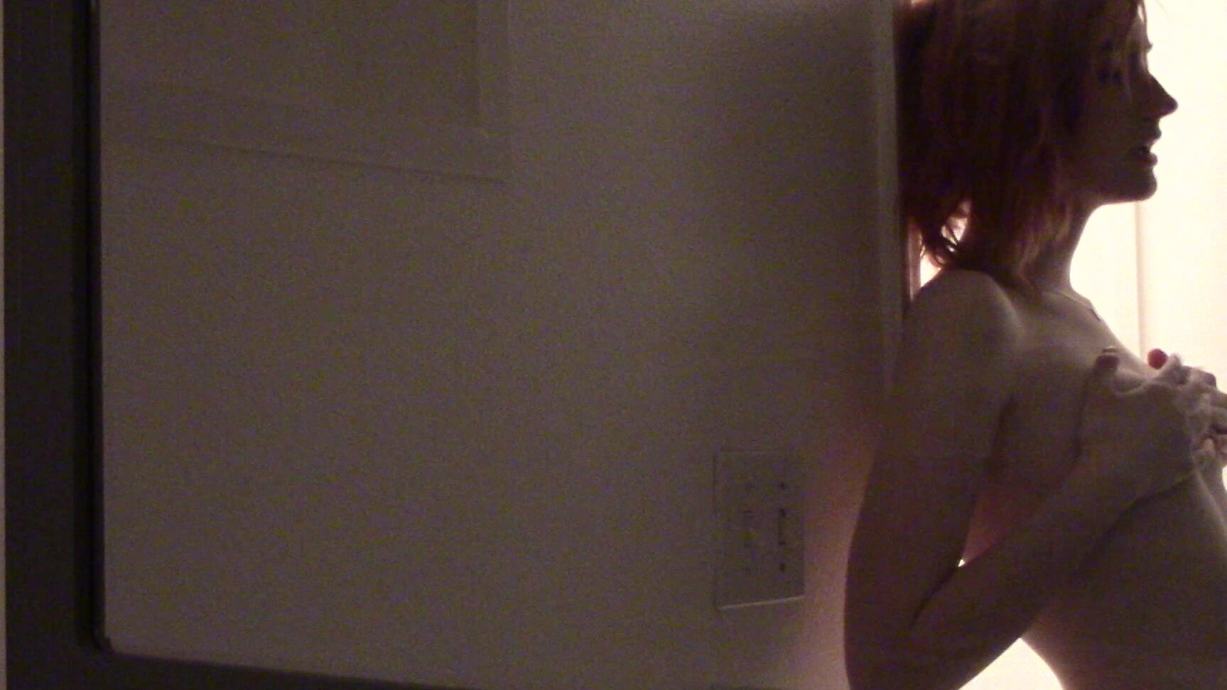 ASMR, Non-Nude, Soft, Softcore snugglepunkmfc singing quottake me the way i amquot ManyVids