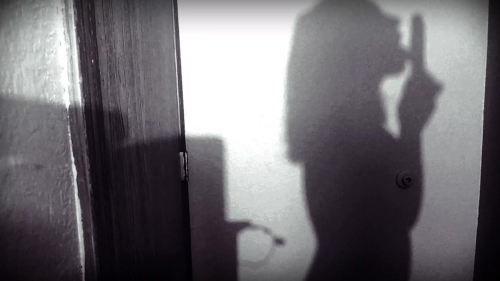 Asher Eden Silhouette Seduction