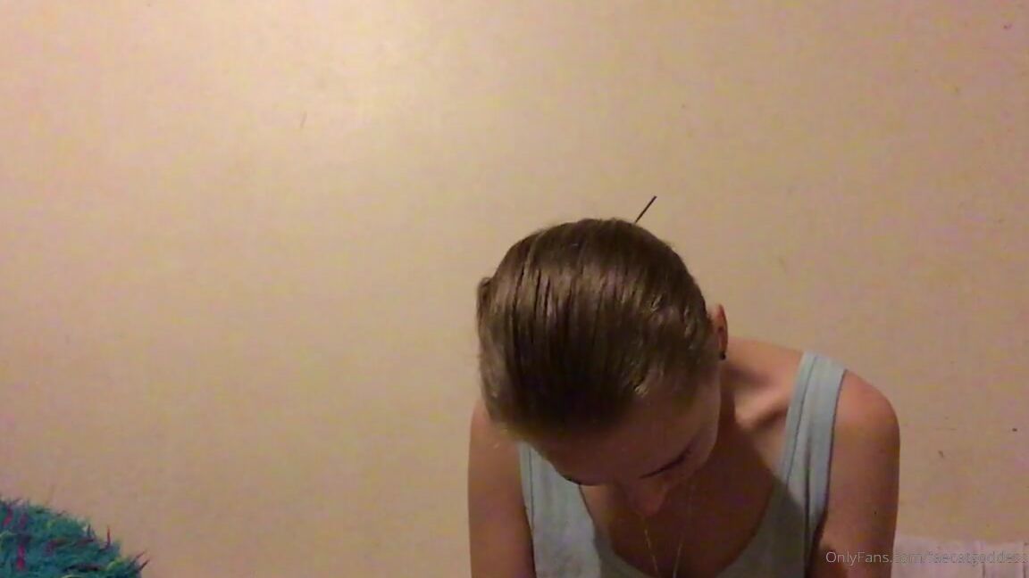 Faecatgoddess My Wired Heart