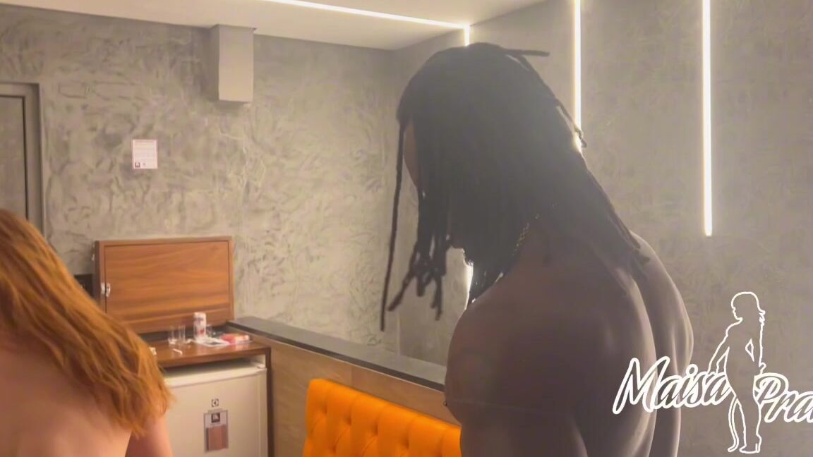 Maisapravo 3545931645 10 31 2024 Cuckolding Interracial African Alpha And Japan Husband