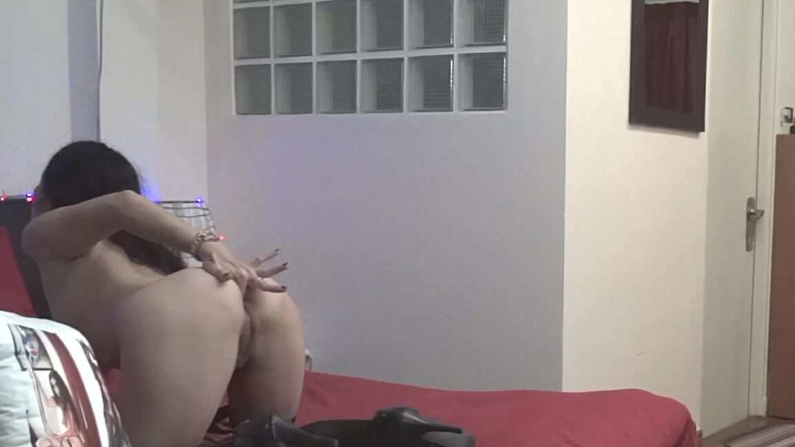 Asiannymphet Misslawanda Strip Tease Sweet Pussy Cam