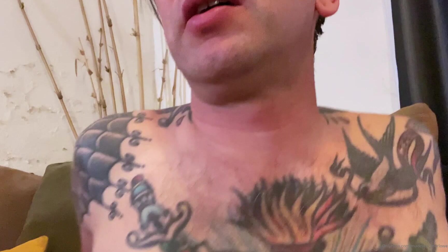 Madeline Marlowe It S Finally Here Part Of The Chastity Lock Up