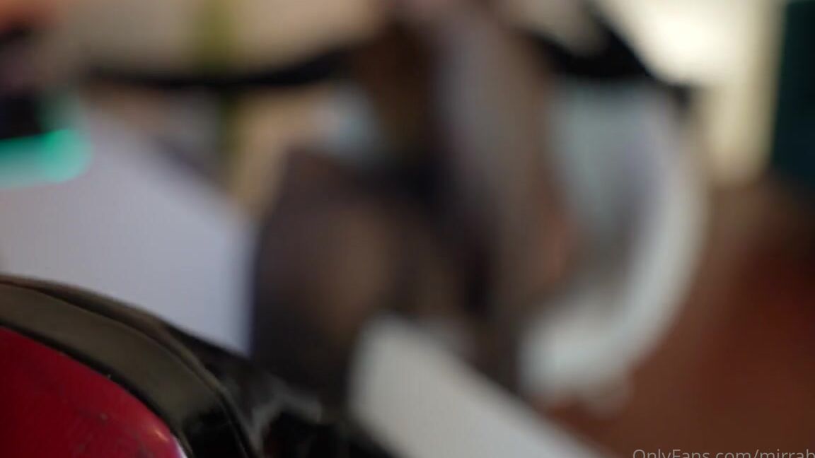 Mirrabellka Onlyfans Video 363