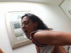 Sandra Romain 2004 Manhammer 3