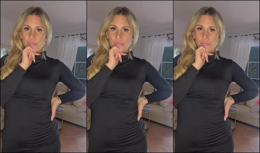 Latinaleidy Look And Hear This First German Than English