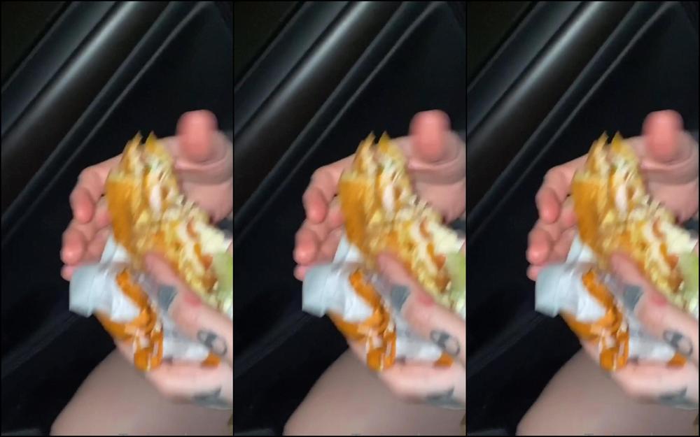 Imrubystone Fuck Eat My Pussy All Day