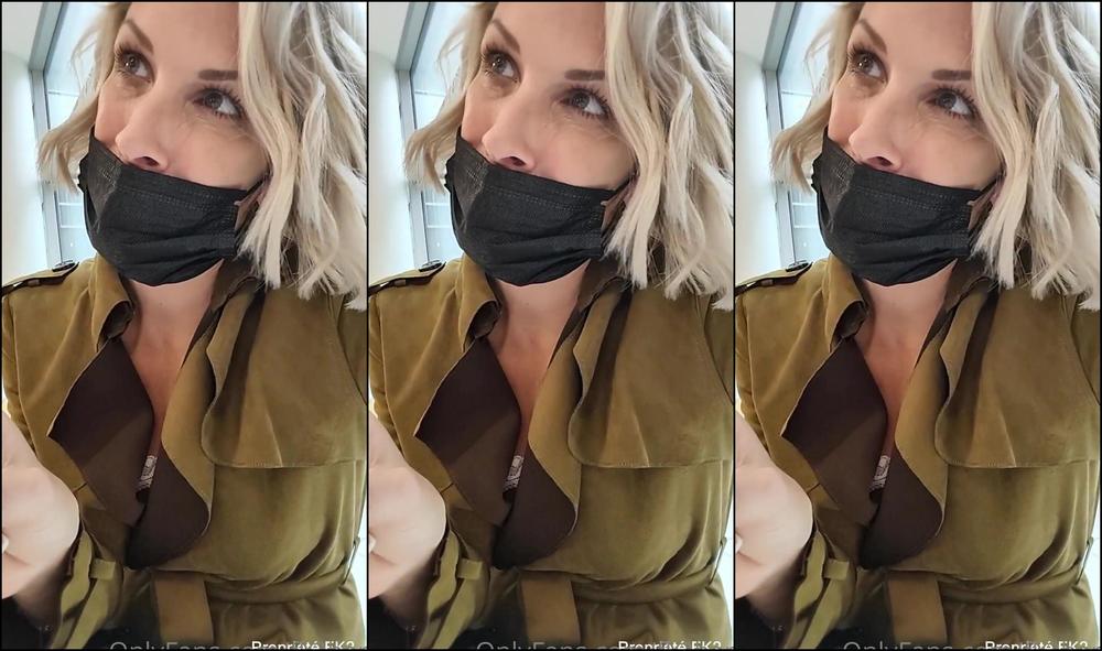 Fk Hard Ici Tu As La Story Public Milf En