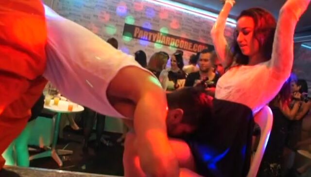 "Mix" All Sex, PartyGirls, Orgy, Party Sex, Reality Party Hardcore Gone Crazy 28 Eromaxx - Party Hardcore