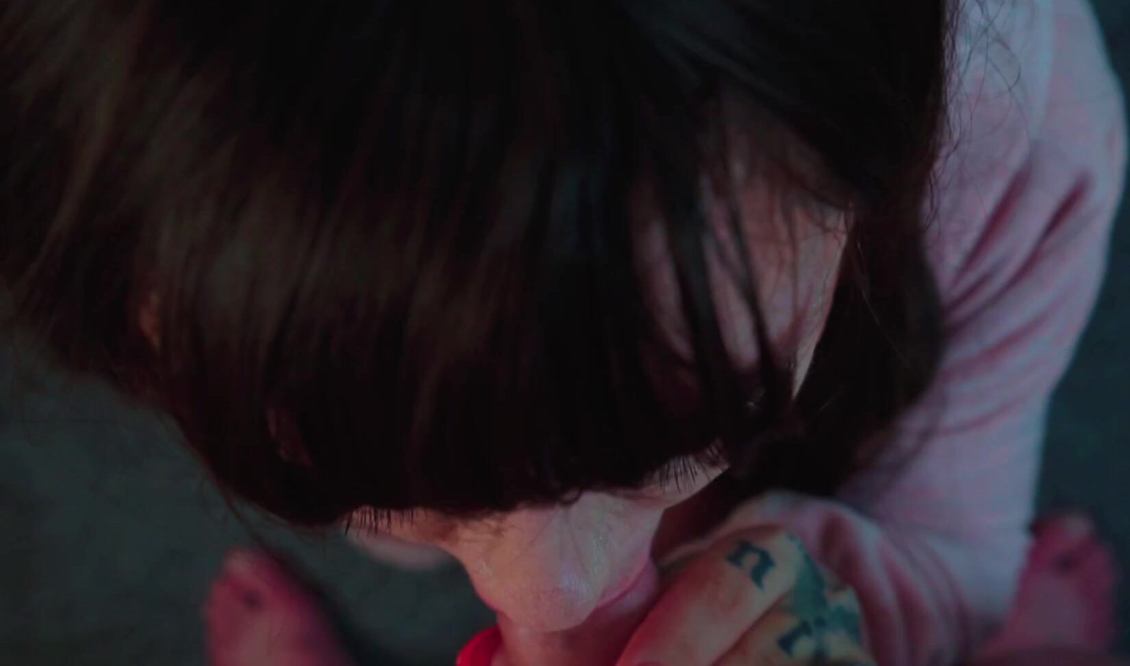 SabienDeMonia - Velour Throatpie ManyVids