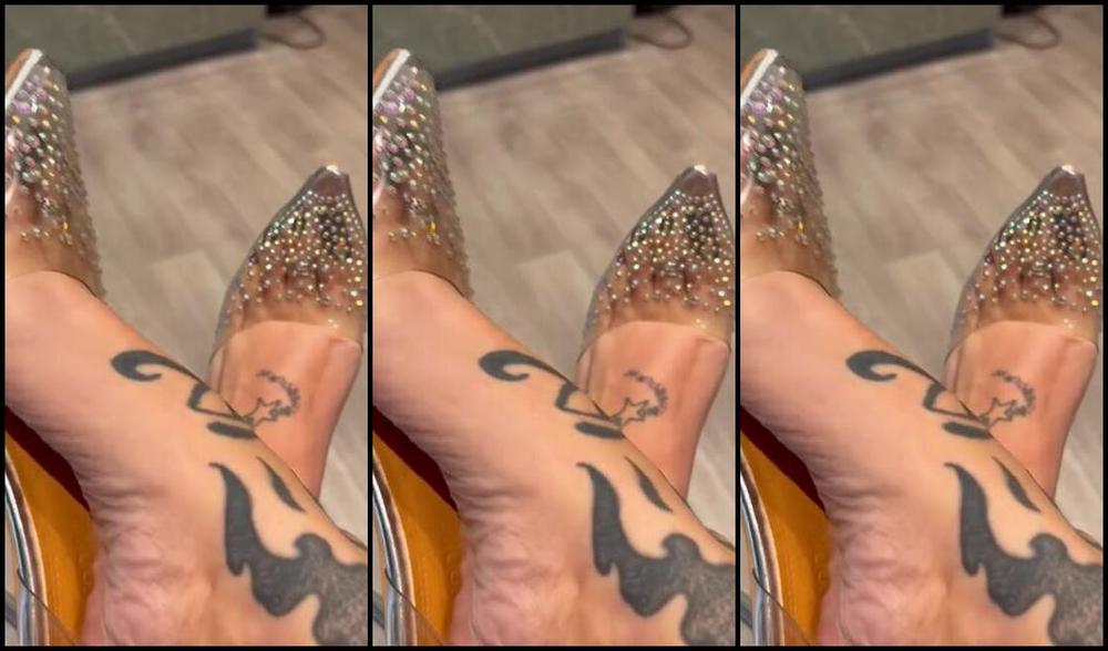 Latinamarina 12 03 2024 Onlyfans Video Its Also Transparent Tuesday Do You Like My Heels Swipe For Min Clip
