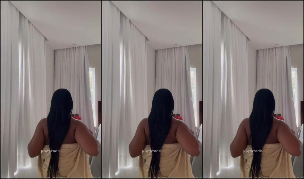 Preta Zade 2187887354 08 09 2021 Today I Woke Up Dancing And Enjoying