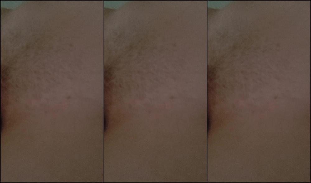 Emberlayne Daddy Binds Me Vibrates And Fingers