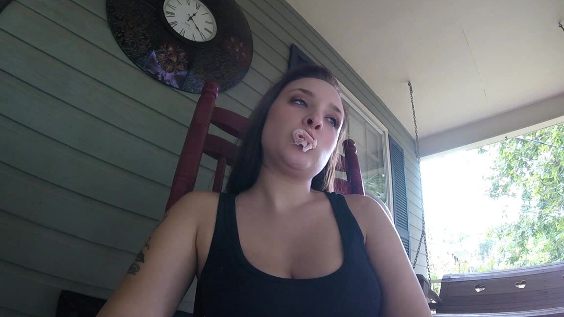 BuddahsPlayground - Roxannes Cute Bubbles ManyVids