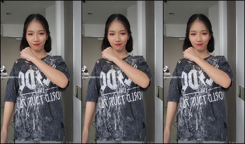 Asian Sexdoll Video 488