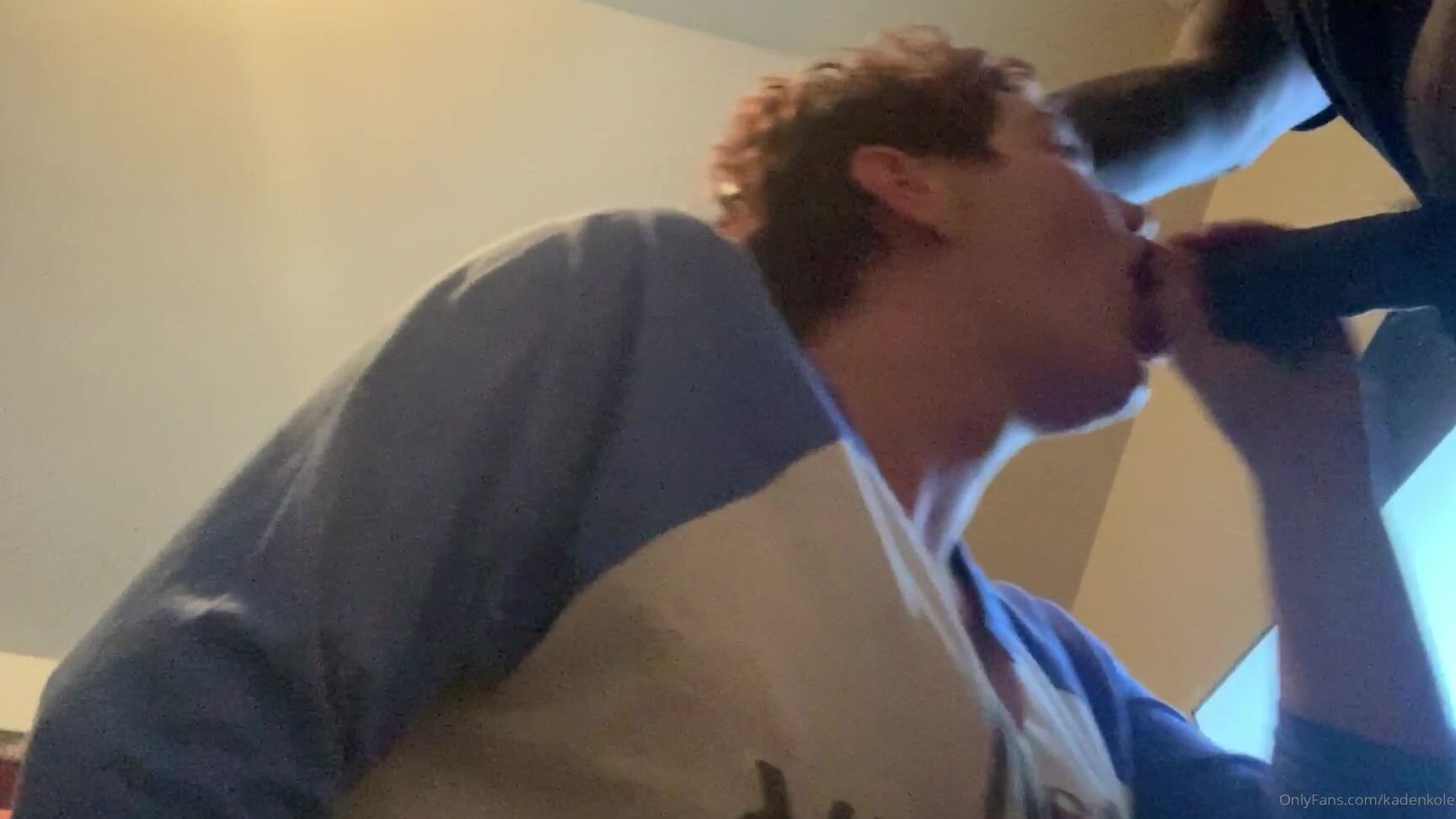 Kadenkole Wouldn T You Like To Fuck My Face Make Me Gag On That Dick Daddy