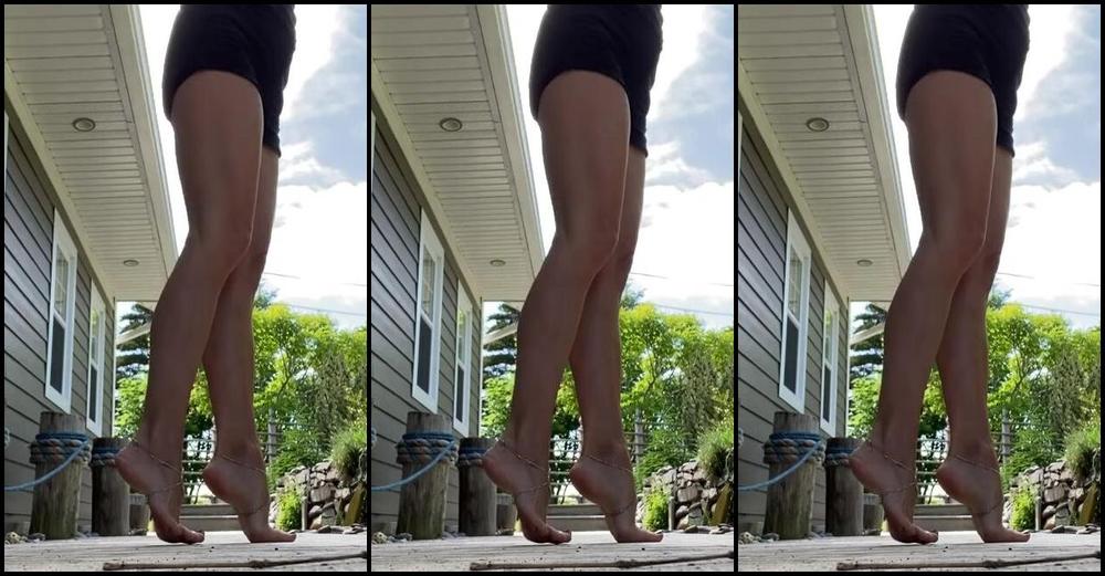 Lezlyan Nicknamed La Little Dancer Feet Onlyfans What A Great Weekend I Had I M Just Relaxing Today And Thinking Of You All Here S