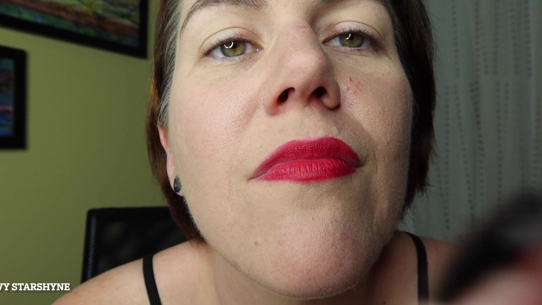 Ivystarshyne Asmr Doll Up