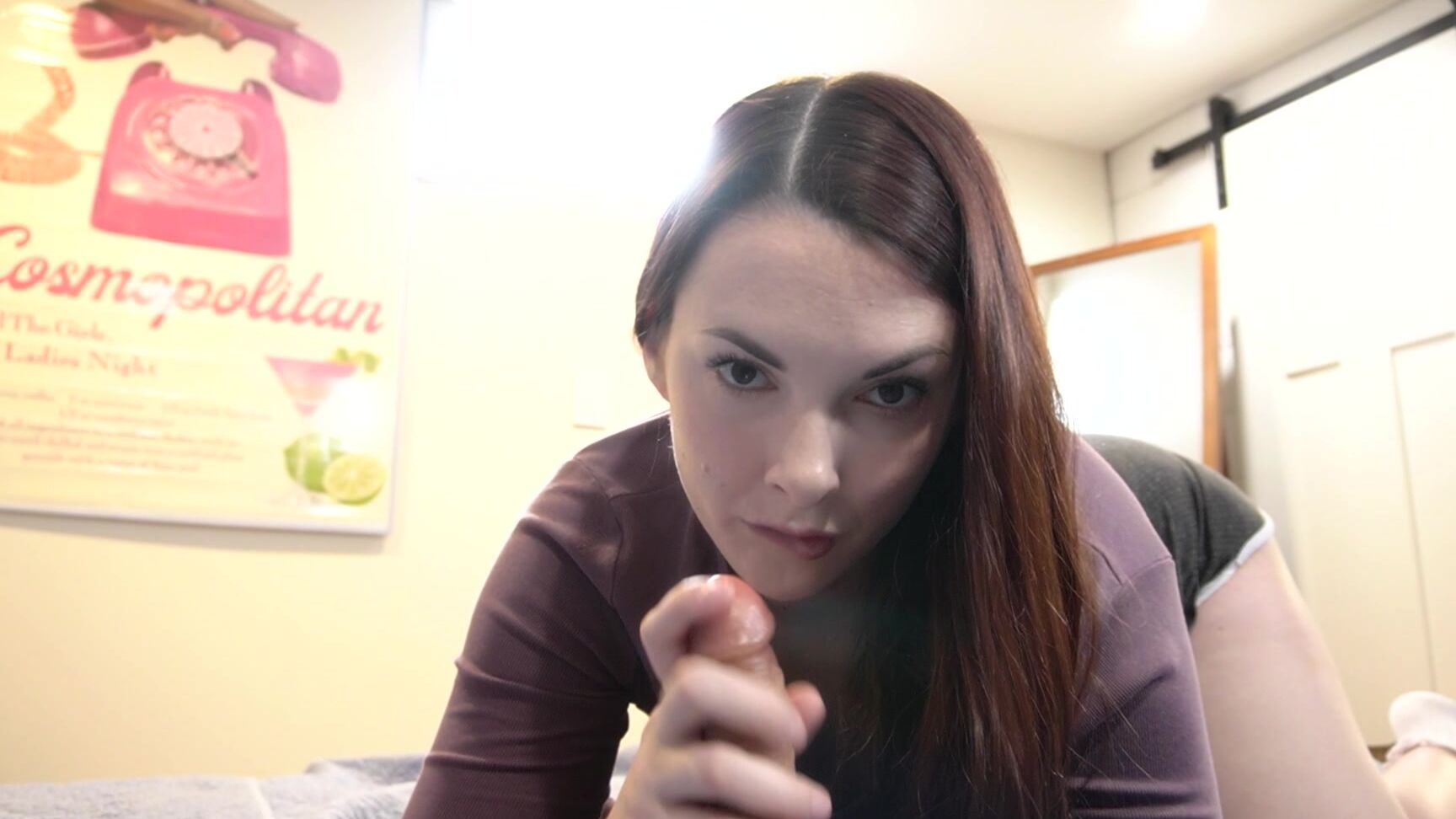 "Miss Malorie Switch" accidental creampie, impregnation fantasy, sex ed, sisters, taboo Naive Sis Taught A Lesson manyvids