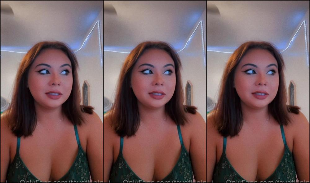 Favefilipina Wanna Get To Know Me Here Is My Q A I Hope You Enjoy This Video I Had A Lot Of Fun Maki