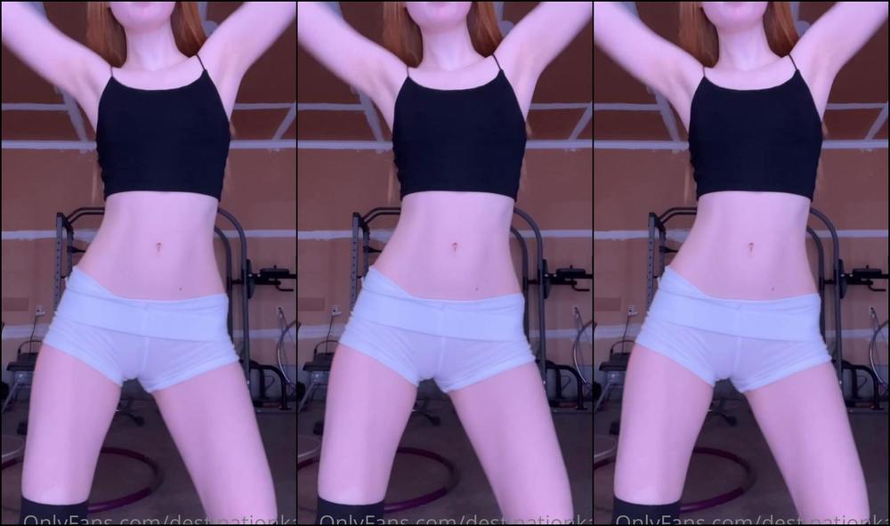 Destinationkat Clips From My Day