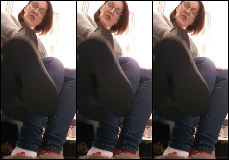 Miss B Nicknamed Missb52S Onlyfans 01 10 2021 Good Morning Onlyfans Cunts Happy Sinful Sunday To You All