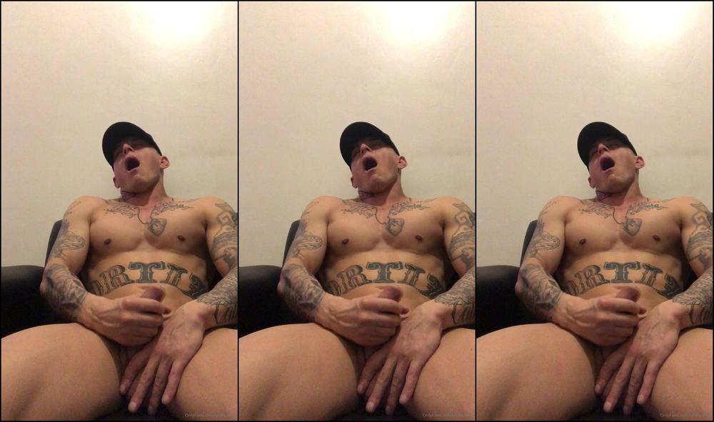 Papichulo After My Workout