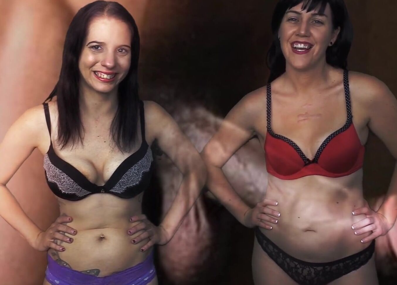 Ivystarshyne Your Bbc Obsession