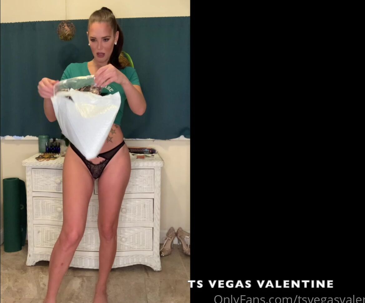 Tsvegasvalentine Good Afternoon First Of All Thank You So Much