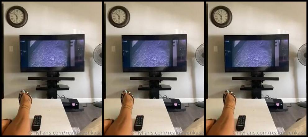 Queenofmean Nicknamed Realqueenkasey 08 08 2022 Onlyfans Video Happy Monday Little Losers