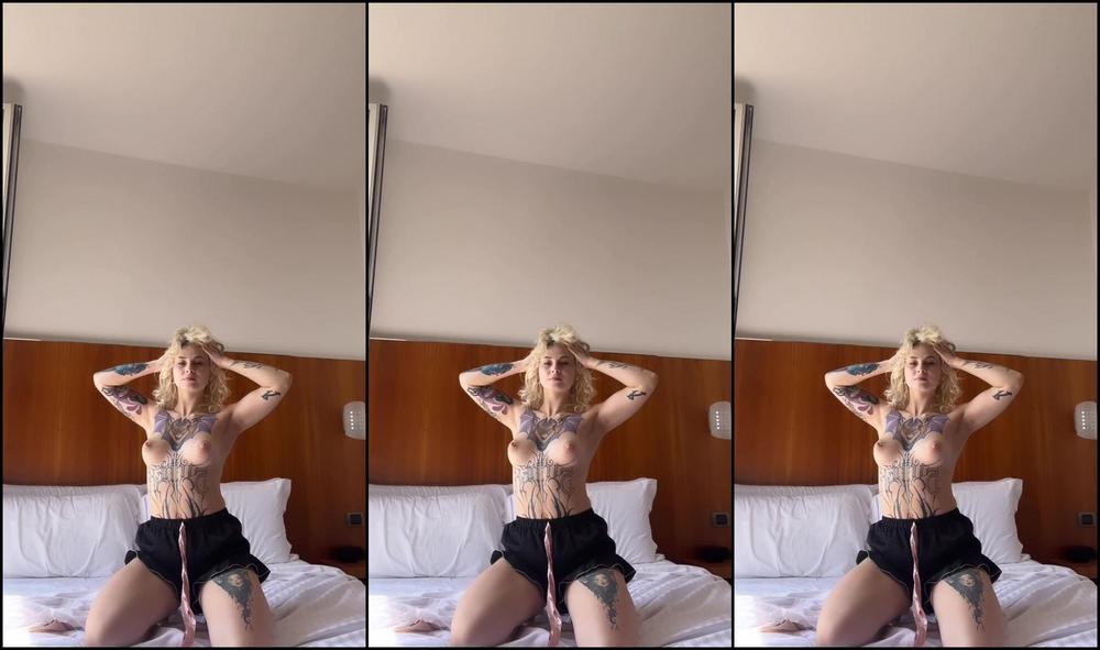 Cybercoxx 3415943811 07 26 2024 Un Gran Bel Risveglio