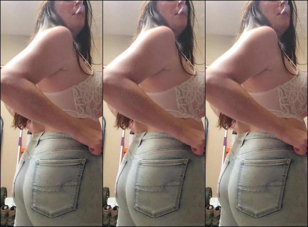 Erotiqued Jizz On My Ass