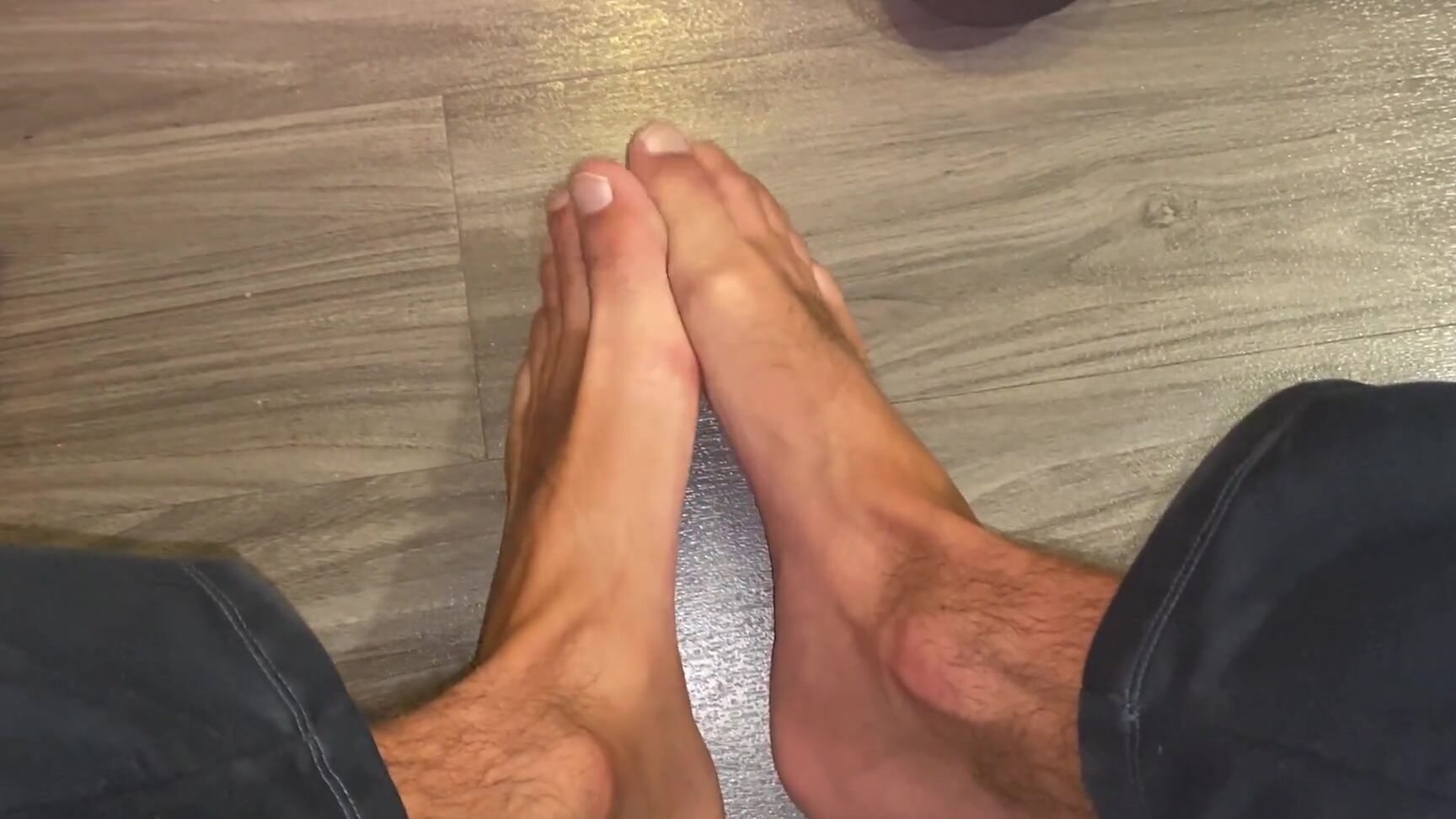 "Pure Taboo" Foot Fetish, Feet, Hot, Suggest Pure Taboo Rubbing my feet together Pornhub