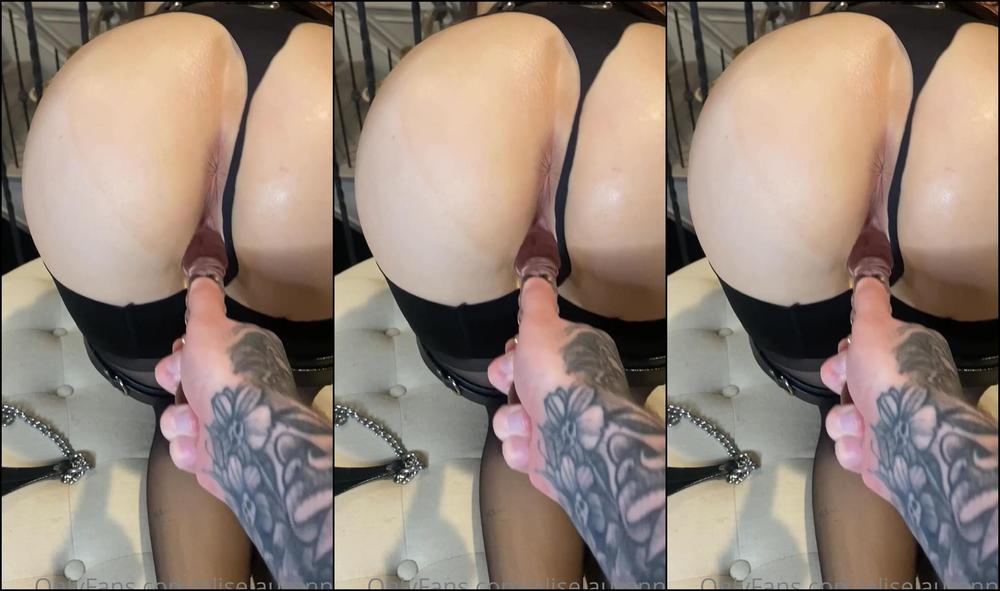 Eliselaurenne Welcome Hope You Enjoy My Handcuffed Ass Lololol I Love Letting Someone Else Be In C