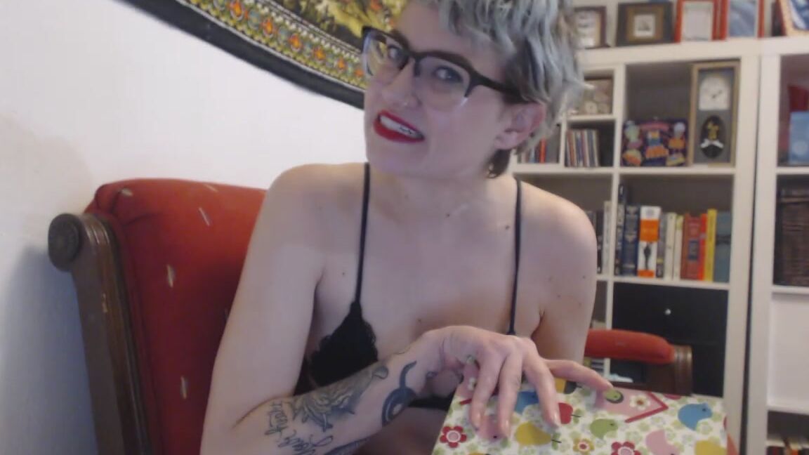 Lexdollface Loser Virgin