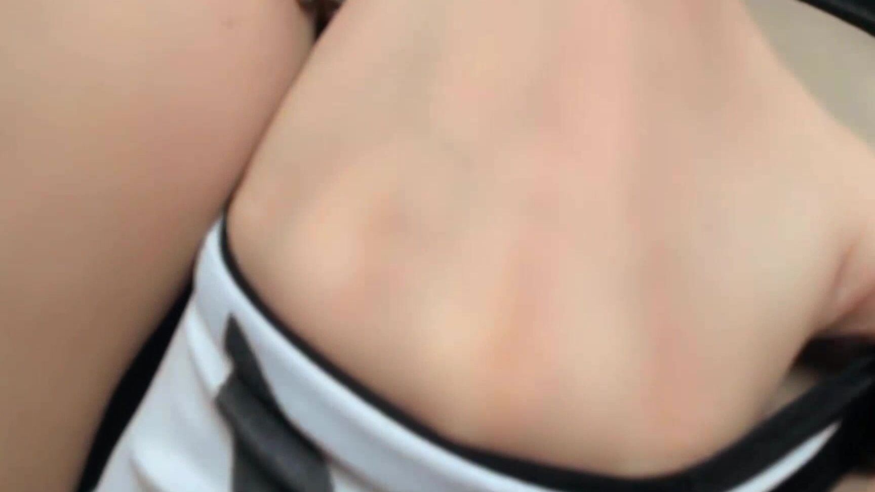 Big Boobs, Masturbation, Orgasms, Public Flashing, Public Outdoor emanuelly raquel public car flashing exhibicionism cum ManyVids