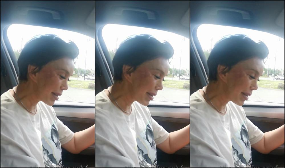 Allie Zeon City Tour Part Riverview Nb