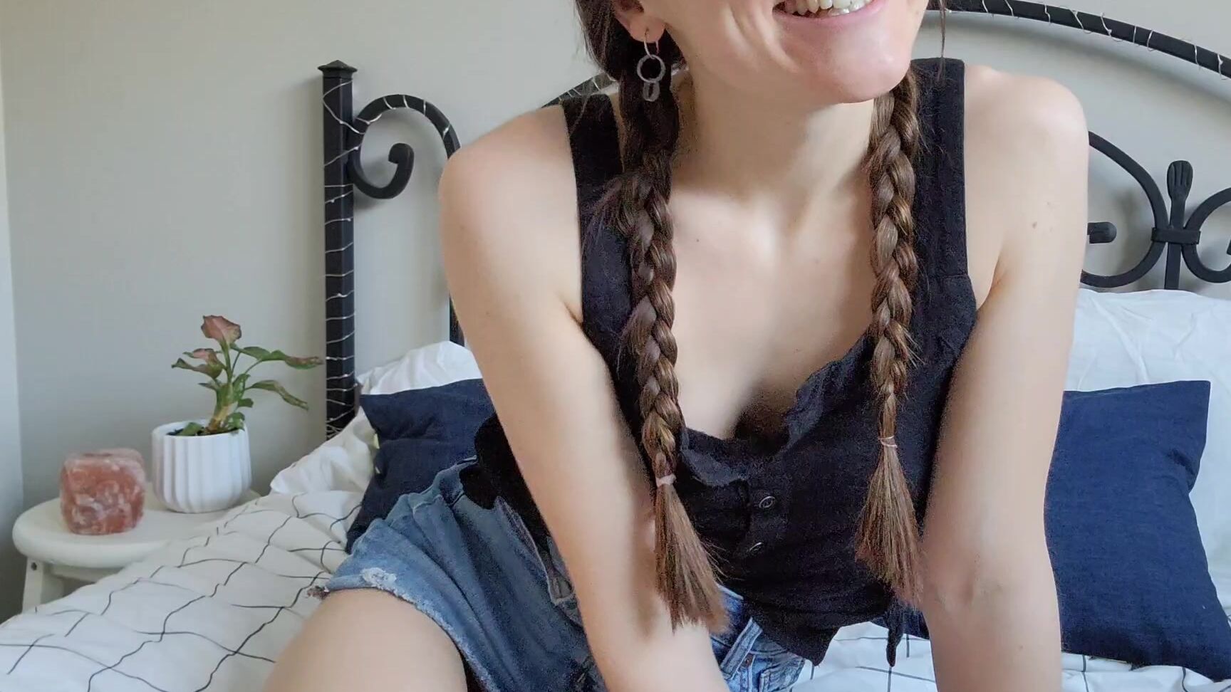 18 & 19 Yrs Old,Daddy Roleplay,Daddys Girl,Taboo,Teens (18+) hazel simone virgin daughter begs for daddys cock ManyVids